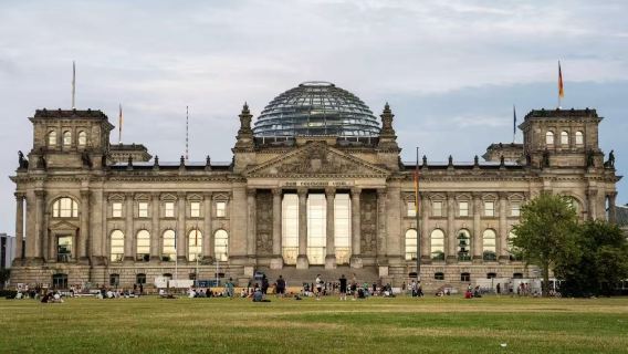 德國慕尼黑一日遊【瑪利亞廣場+聖彼得教堂+宮廷啤酒屋】