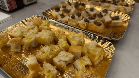 Firenze: biglietto prioritario per gli Uffizi e app audio Capolavori