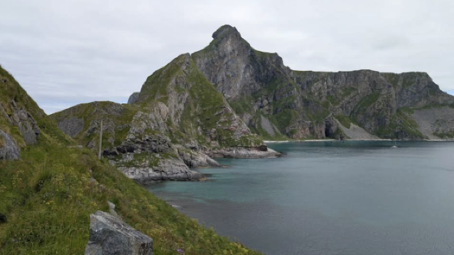 挪威斯沃爾韋爾+亨寧斯韋爾+挪威漁村博物【包車-跟團詢客服】