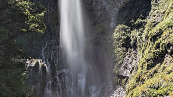 紐西蘭基督城-阿瑟山口+奧蒂拉-可定制【中文專車-愜意舒適】