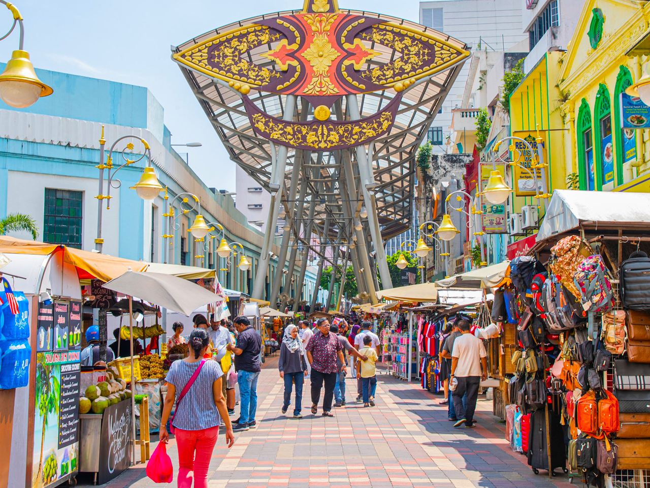 Kuala Lumpur Private Car Tour – Flexible Schedule & VIP Driver-Guide