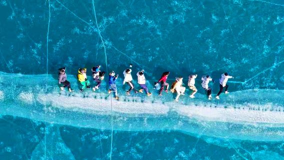 【8人團+每人3L鋼罐氧無懼高反】瓊穆崗日雪山+瓊穆措一日遊