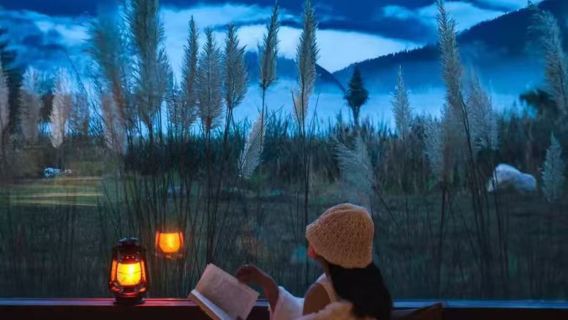 [Lijiang to Lugu Lake Scenic Area Round-Trip] A day trip to the Daughter Kingdom is a challenge, but also the freedom provided by private car service