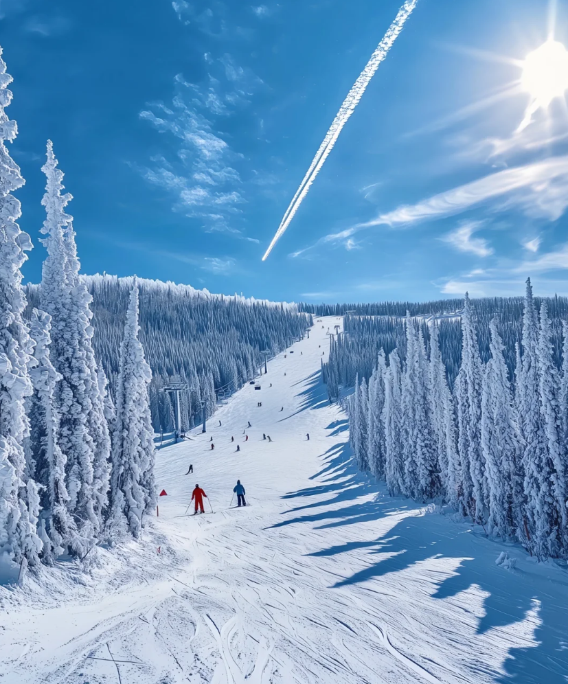 日本青森冬季限定|八甲田山+滑雪公園+淺蟲溫泉 包車一日遊