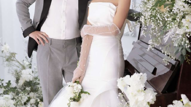 魚台Tripメモリー【稲改公園/妙音寺/東海海水浴場/ガイド兼Tripメモリー+ウェディング写真のドローン撮影&ショートムービー】