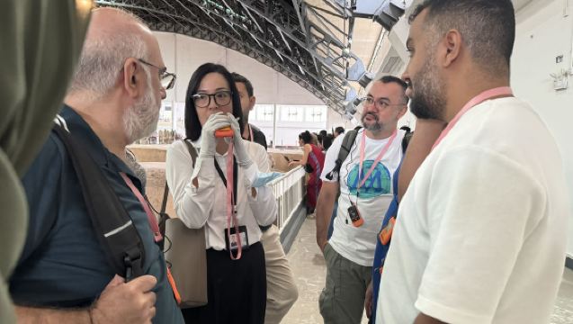 Servicio de tour con guía exclusivo para hasta 5 personas en el Museo de los Guerreros de Terracota y Caballos de Qin Shihuang + Jardín Lishan en Xi'an √ Visita guiada con explicaciones en chino √ Visita guiada con explicaciones en inglés √ Visita guiada con explicaciones en japonés