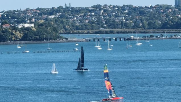 愛爾蘭都柏林 愛爾蘭漁女雕像【中文司機 可訂全境包車】