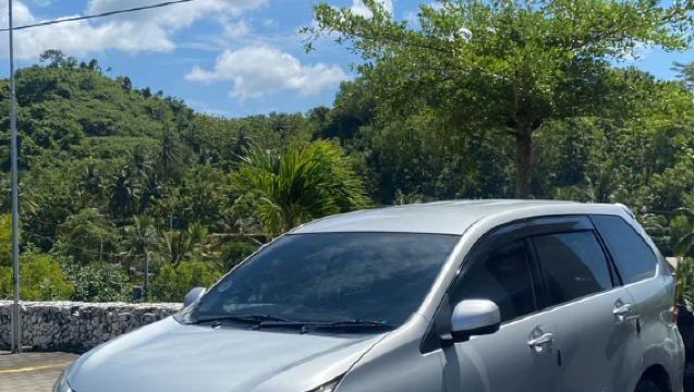 Alquiler de coche privado