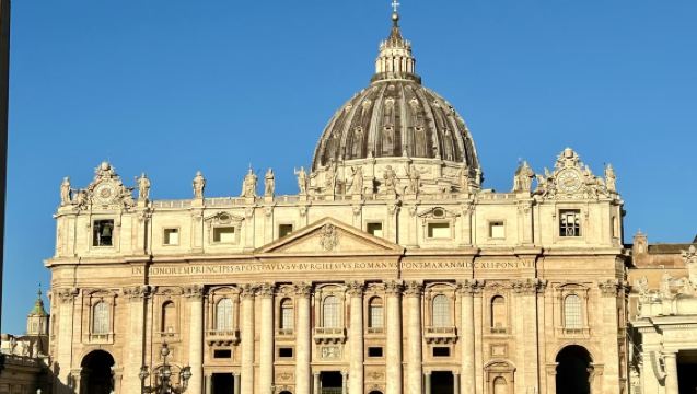 Vatican Museums Admission Ticket (Includes Sistine Chapel)