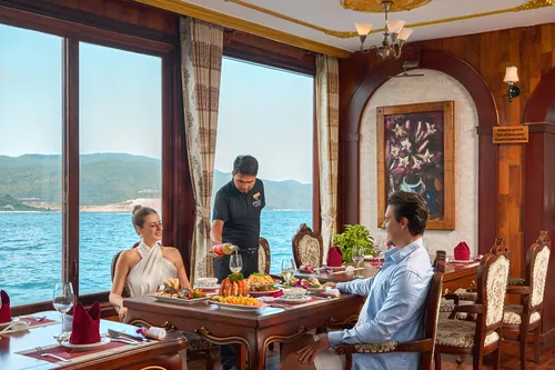 THỰC PHẨM NGON ĐƯỢC GIAO TẬN NƠI 24/7 TẠI NHA TRANG