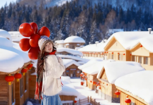 Heilongjiang Province - Harbin, Daxing'anling, Mudanjiang, Heihe | Chinese/English Guide (For other languages, please contact customer support) |...