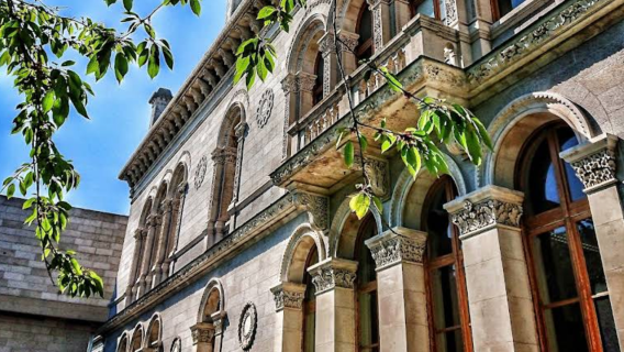 愛爾蘭都柏林-法姆林斯莊園-國立美術館【中文專車-愜意舒適】