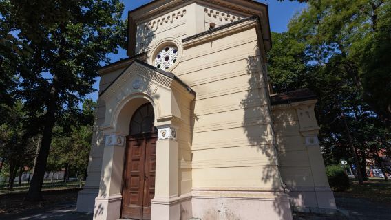 Penerokaan Budaya di Kubu Nis + Menara Tengkorak + Tapak Rom Kuno di Serbia (Tidak Termasuk Tiket Masuk)