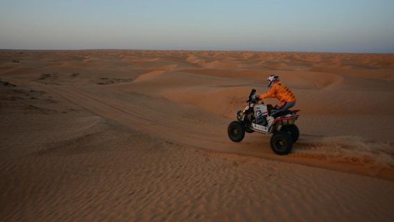 Ksar Ghilaine - All Inclusive Full-Day Tour