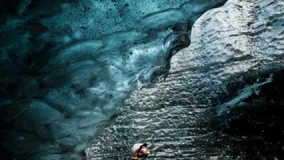 Jökulsárlón: The Original Ice Cave Tour on Vatnajökull