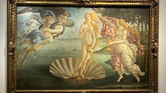 FlorenceTours
