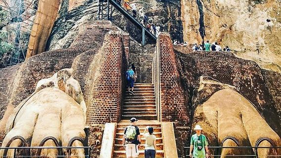AnuradhapuraTours