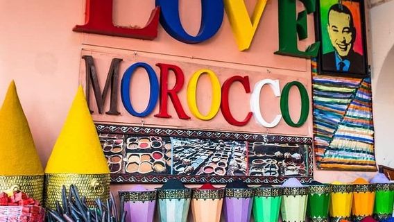 Marrakech