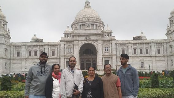 KolkataTours
