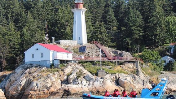 VancouverTours