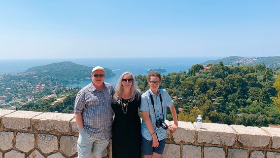 NiceTours