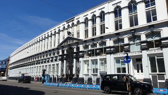 LondonTours