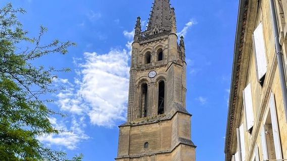 BordeauxExperiences