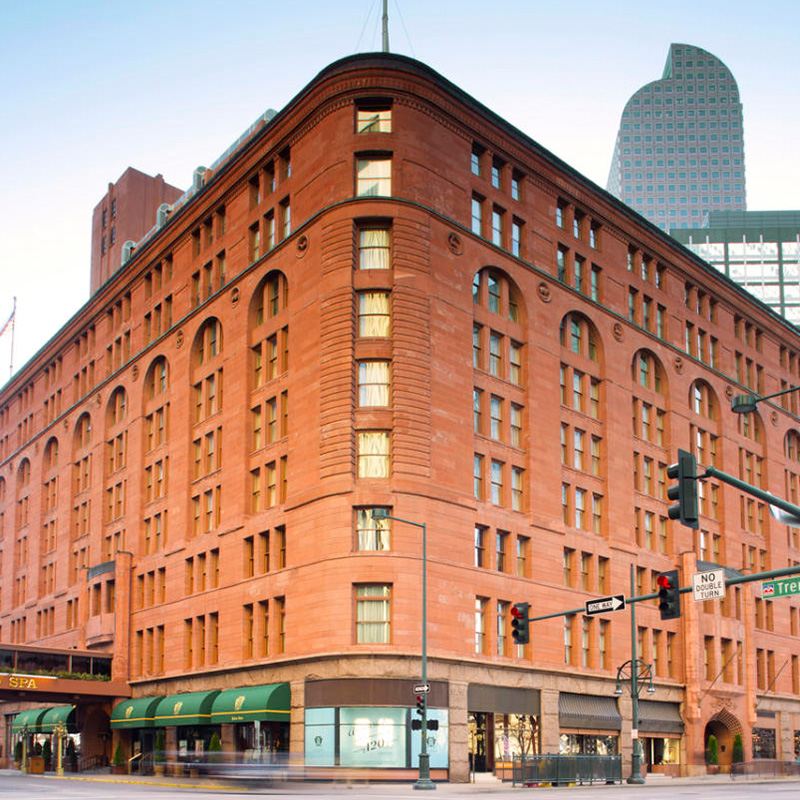 1-day tour of the Rocky Mountains in Denver, USA [Private charter with Chinese-speaking driver 609653517996]