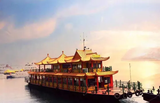 春節可訂丨宜昌出發清江畫廊純玩1日遊·含接送·門票·船票