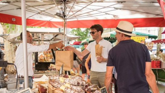 Saint-Remy + Les Bauds-de-Provence + Arles dagtocht naar Frankrijk