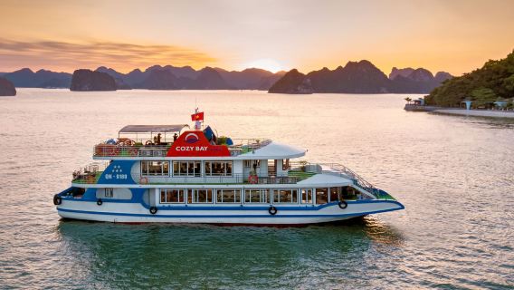 XuzhouTours