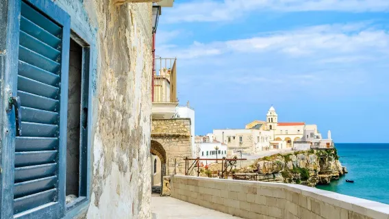 Best of Puglia - 6 Days / 5 Nights - UNESCO Jewels of Italy