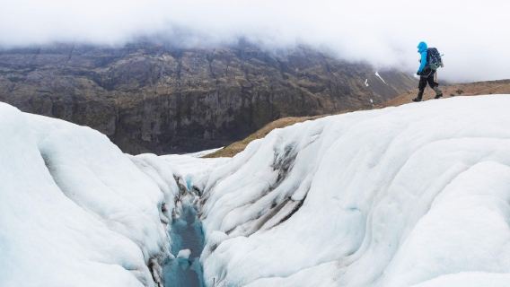 Skaftafell