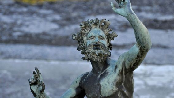 Pompeji, Amalfi & Ravello: Tagesausflug ab Neapel