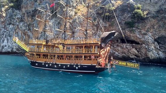 Alanya
