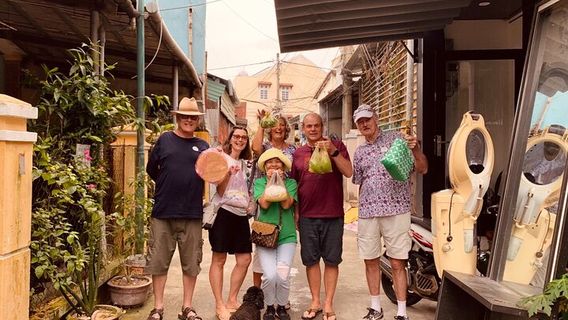 Hoi An