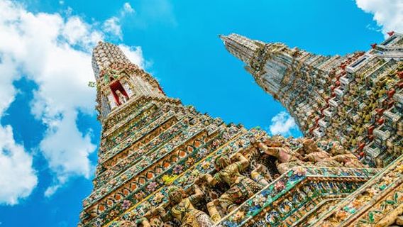 Bangkok