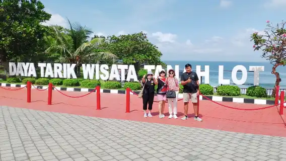 私人峇里島包車