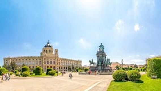 Budapest