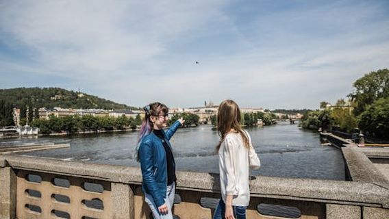 PragueTours
