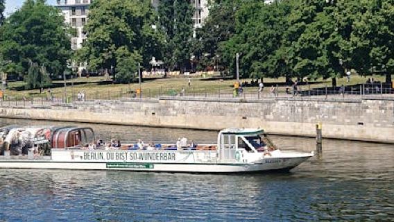 BerlinExperiences