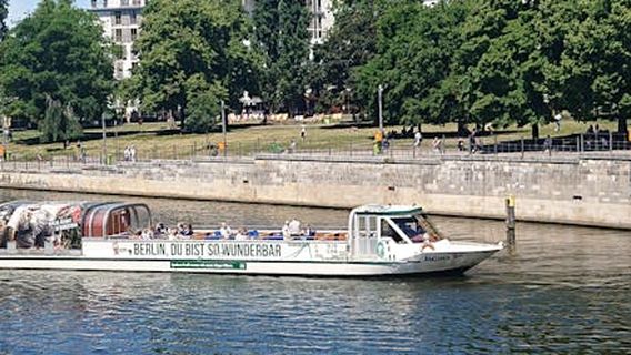 BerlinExperiences