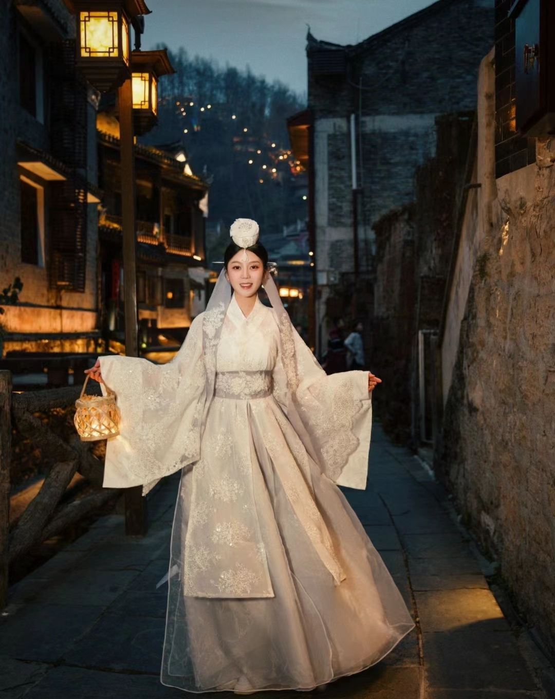 Dazhou Travel Photography[Driver and director + aerial microfilm + makeup and clothing + itinerary customization + free negatives + unlimited number of people]