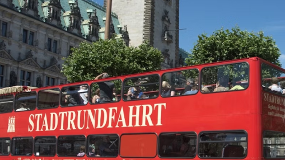 HamburgTransport
