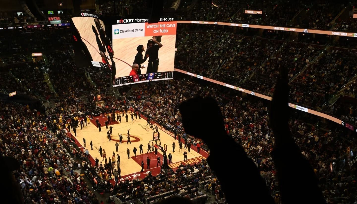 Cleveland Cavaliers Tickets