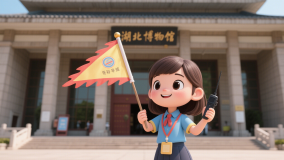 武漢日遊