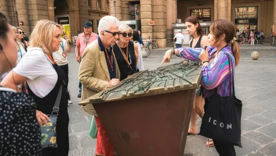 Florence: City Walking Tour