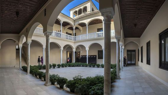 Malaga