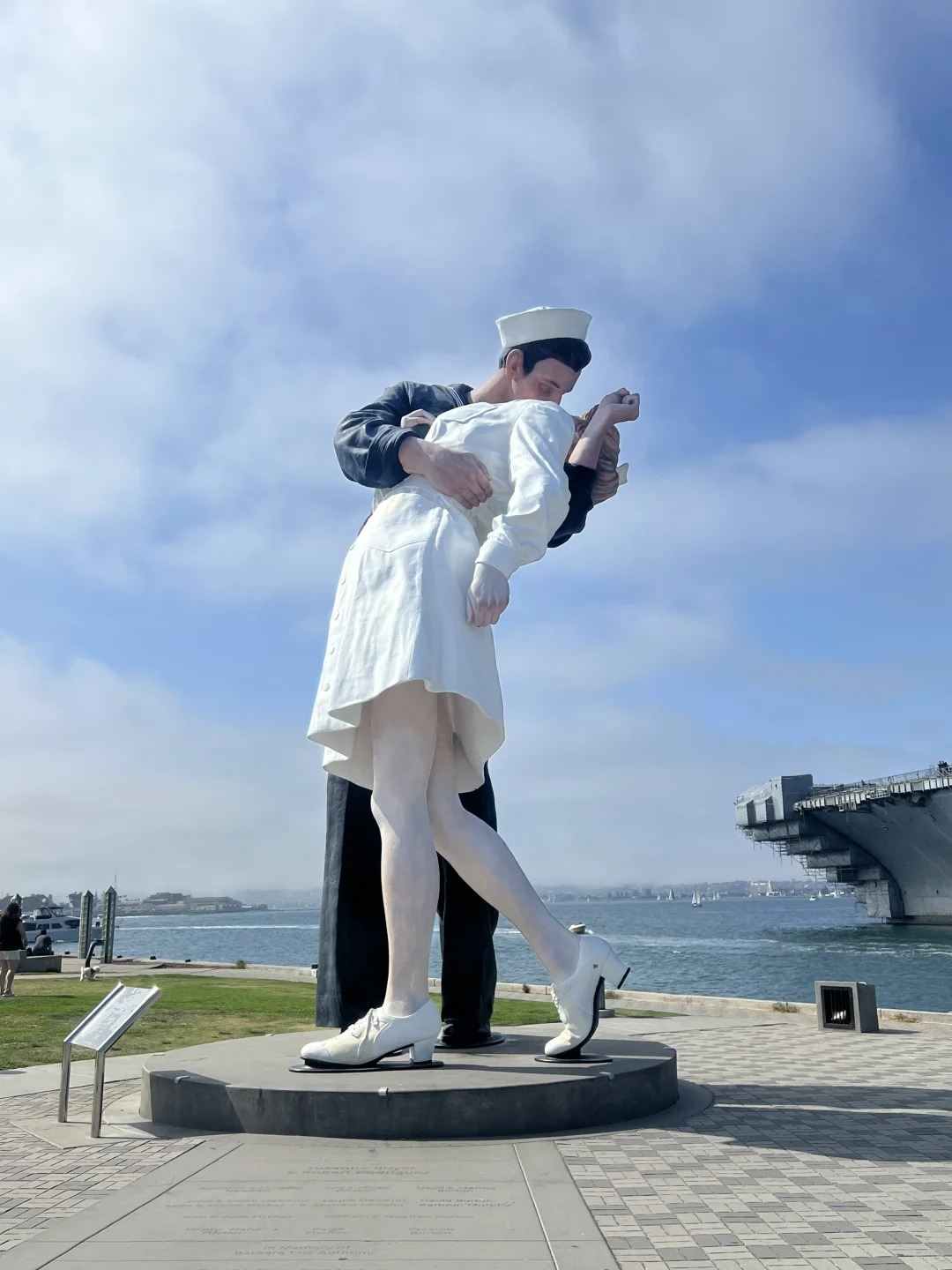 美國聖地牙哥/聖地牙哥老城區等經典景點一日遊包車【精選老司機】