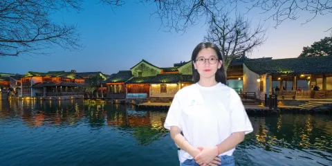 【今烏細說】烏鎮導遊 急單找我 東柵 西柵 烏村 三寸金蓮 等周邊深度人工講解